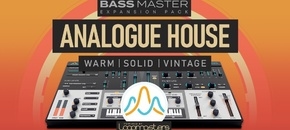 Bass Master Expansion Pack: Analogue House