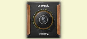 OneKnob Wetter