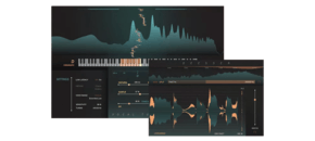 Vocal Tuner + Deesser FREE