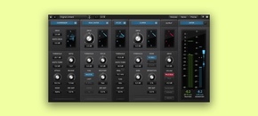 TDR Limiter 6 GE