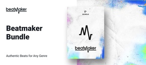 Beatmaker 3 Bundle