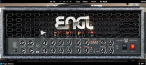 ENGL E646 VS