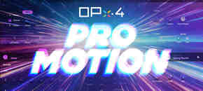 OPx-4 Pro Motion Expansion