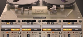 NASTRO Soundscapes