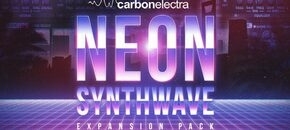 Carbon Electra Expansion Pack: Neon Synthwave