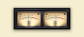 VU Meter