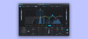 Auto-Tune Vocal EQ