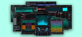 Mastering The Mix All Plugins Bundle (Exclusive)