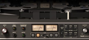 Tape Machine 24