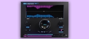IDX Intelligent Dynamics