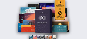 Karanyi Sounds Complete Kontakt Suite