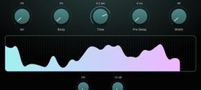 LANDR VoxVerb