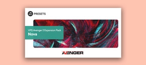 VPS Avenger 2 Expansion Pack: Nova