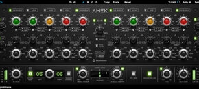 AMEK EQ 250