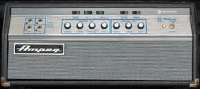 Ampeg SVT-VR