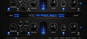 Black Box Analog Design HG-2MS