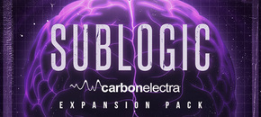 Carbon Electra Expansion Pack: Sublogic