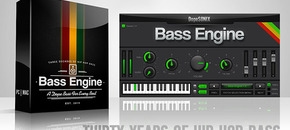 Bass Engine 1