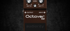 Octaver 82