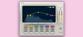 Renaissance Equalizer