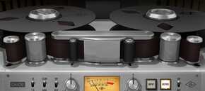 Oxide Tape Recorder