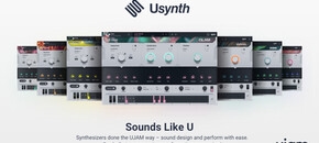 Usynth Bundle