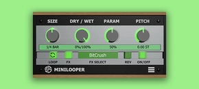 MiniLooper