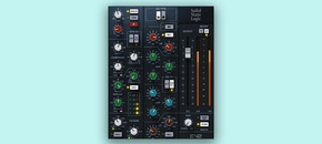SSL EV2 Channel