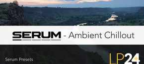 Serum - Ambient Chillout