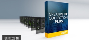 Creative FX Collection Plus