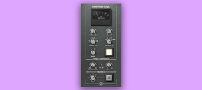 SSL 4000 G Bus Compressor