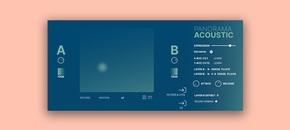 Panorama Acoustic