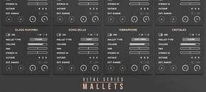 Vital Series: Mallets