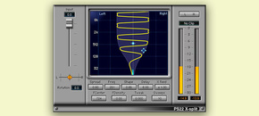 PS22 Stereo Maker