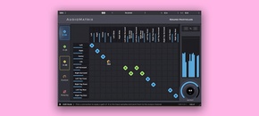 AudioMatrix