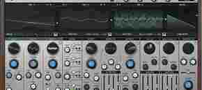 Opal Morphing Synth