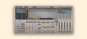 IR360 Convolution Reverb