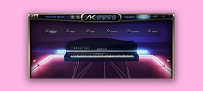 Addictive Keys: Electric Grand