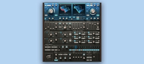 Codex Wavetable Synth