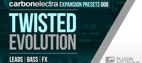 Carbon Electra Expansion Pack: Twisted Evolution