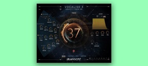 Vocalise 3