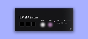 Emma Legato Upgrade from Aria Vocalscapes