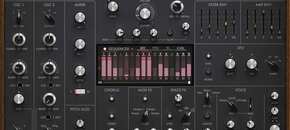 Anthem Analog Synthesizer