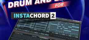 Liquid Drum & Bass 2 for InstaChord 2