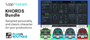 KHORDS & Expansions Bundle