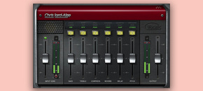 CLA Vocals