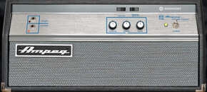 Ampeg SVT-VR Classic
