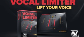 Vocal Limiter