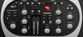 SPL DrumXchanger