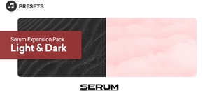 Serum Expansion Bundle: Light & Dark